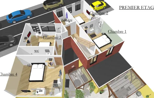 Location Valenciennes Chambre 69a2c5726f24