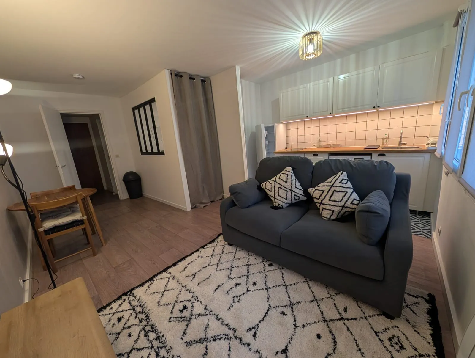 Location Courbevoie Appartement 69a2c8d003d7