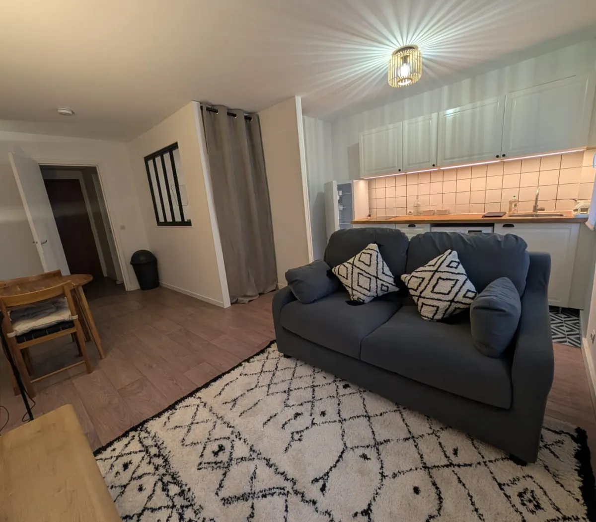 Location Courbevoie Appartement 69a2c8d003d7