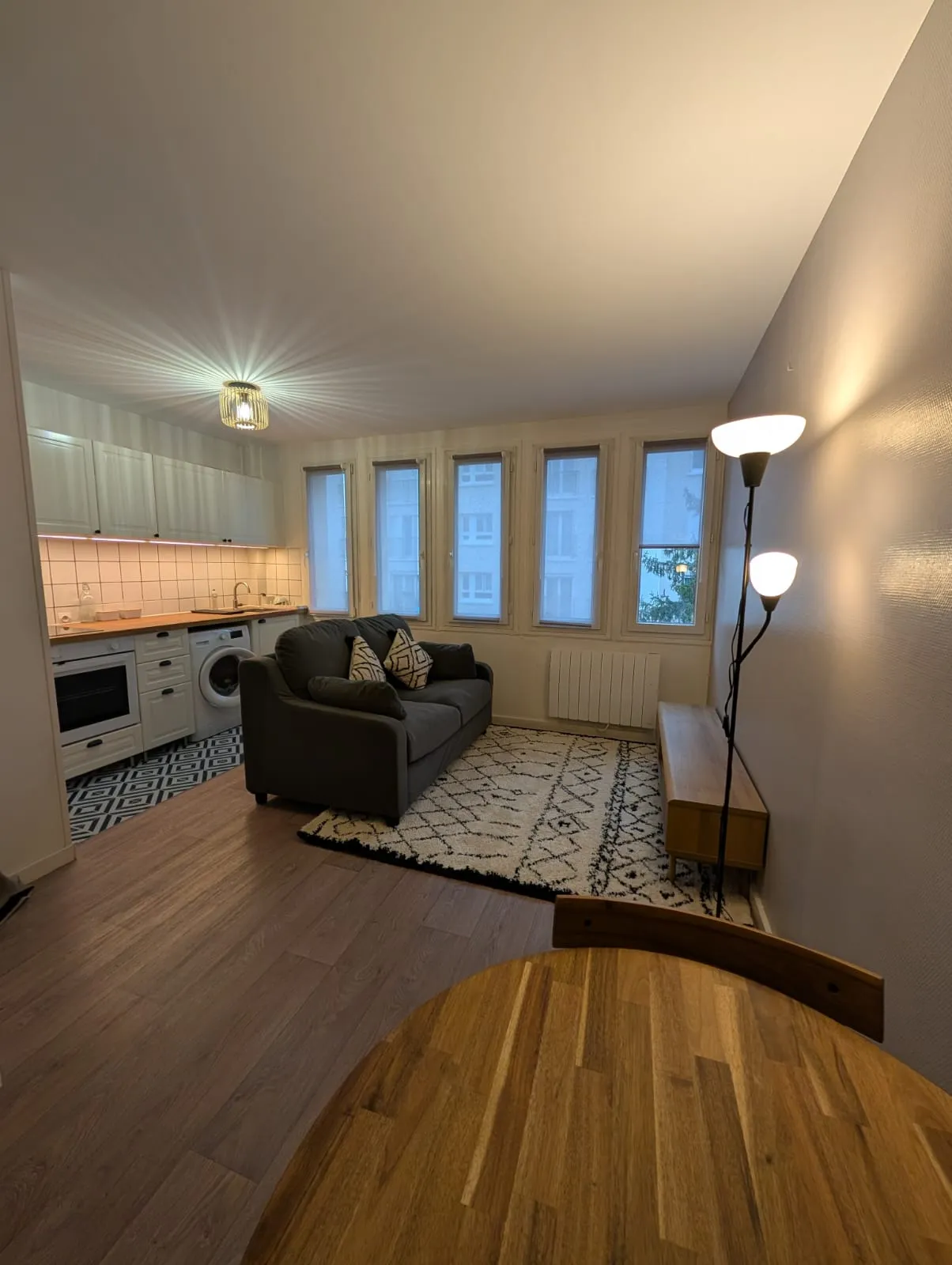 Location Courbevoie Appartement 69a2c8d003d7