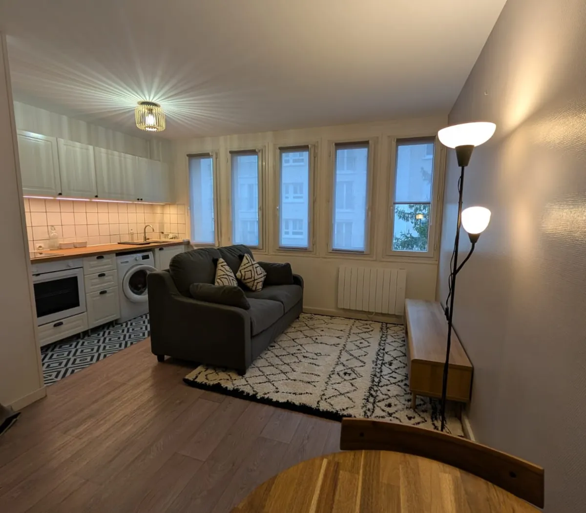 Location Courbevoie Appartement 69a2c8d003d7