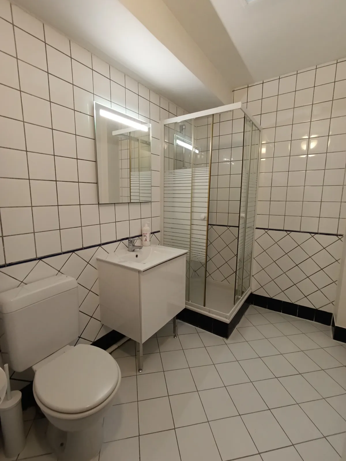 Location Courbevoie Appartement 69a2c8d003d7