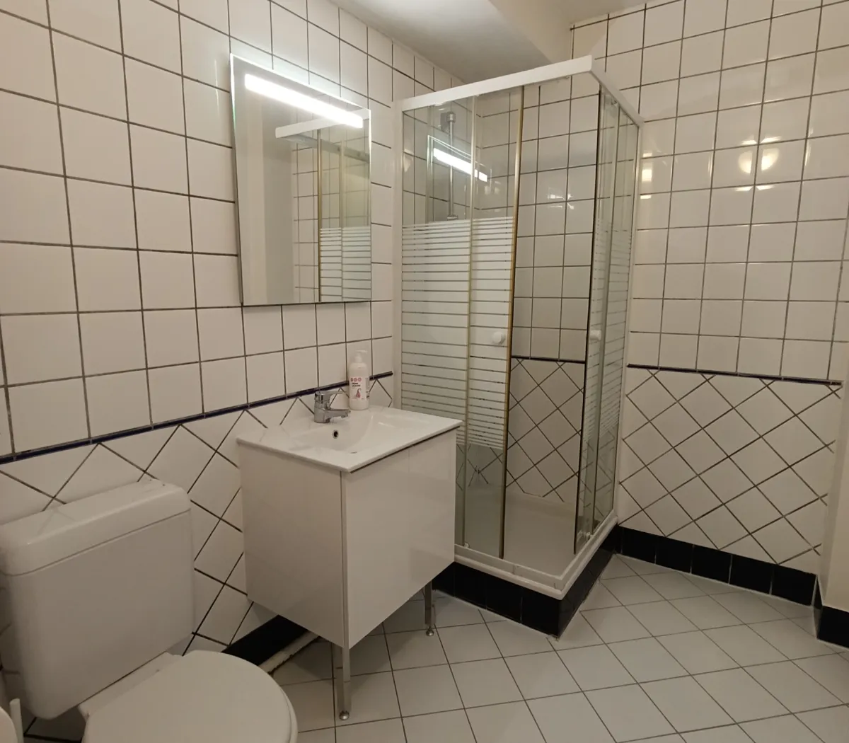 Location Courbevoie Appartement 69a2c8d003d7