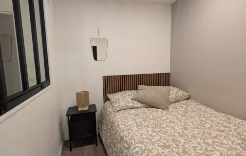 Location Courbevoie Appartement 69a2c8d003d7