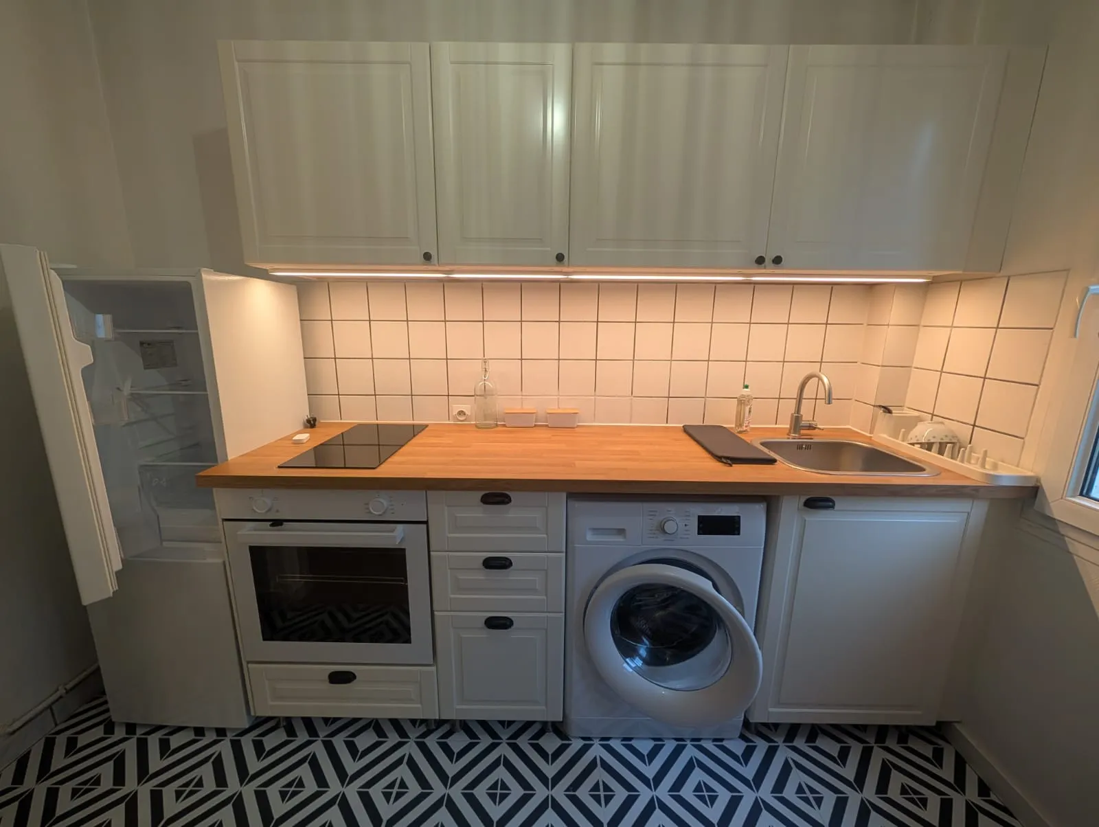 Location Courbevoie Appartement 69a2c8d003d7