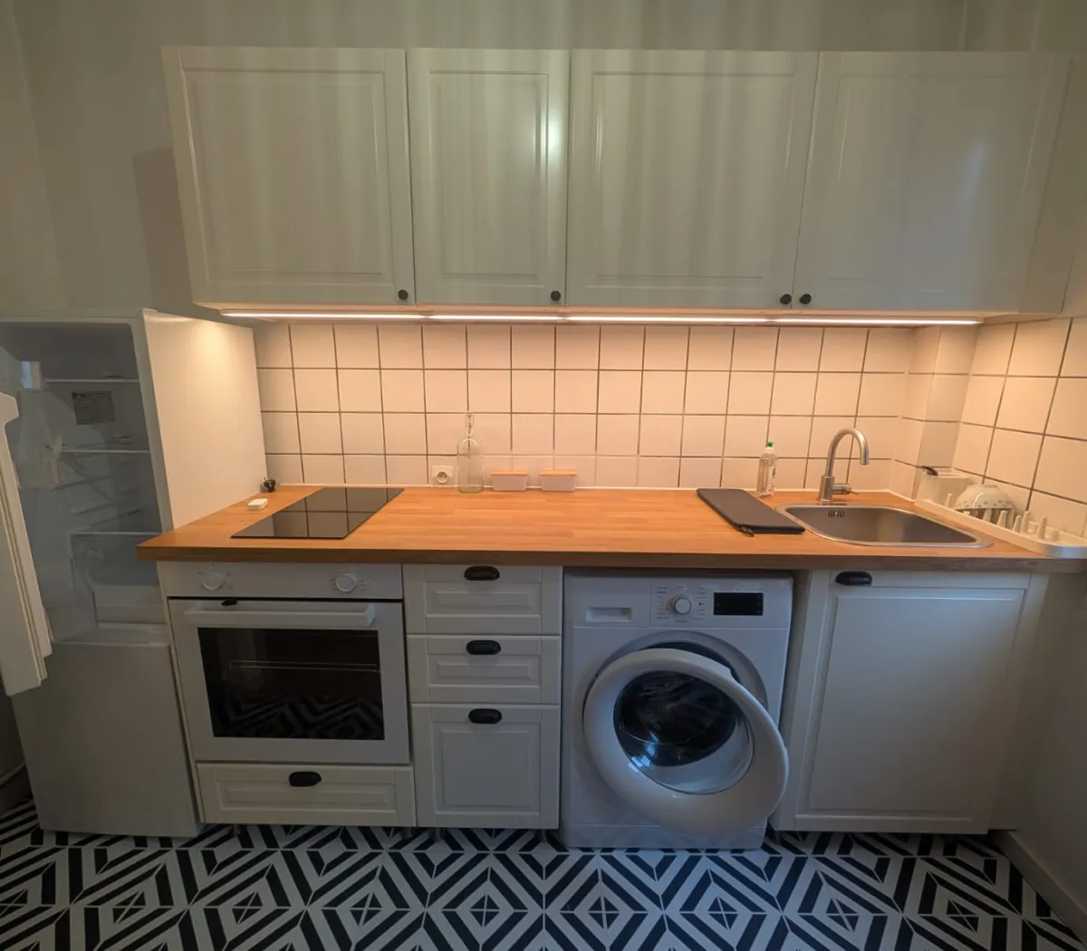 Location Courbevoie Appartement 69a2c8d003d7
