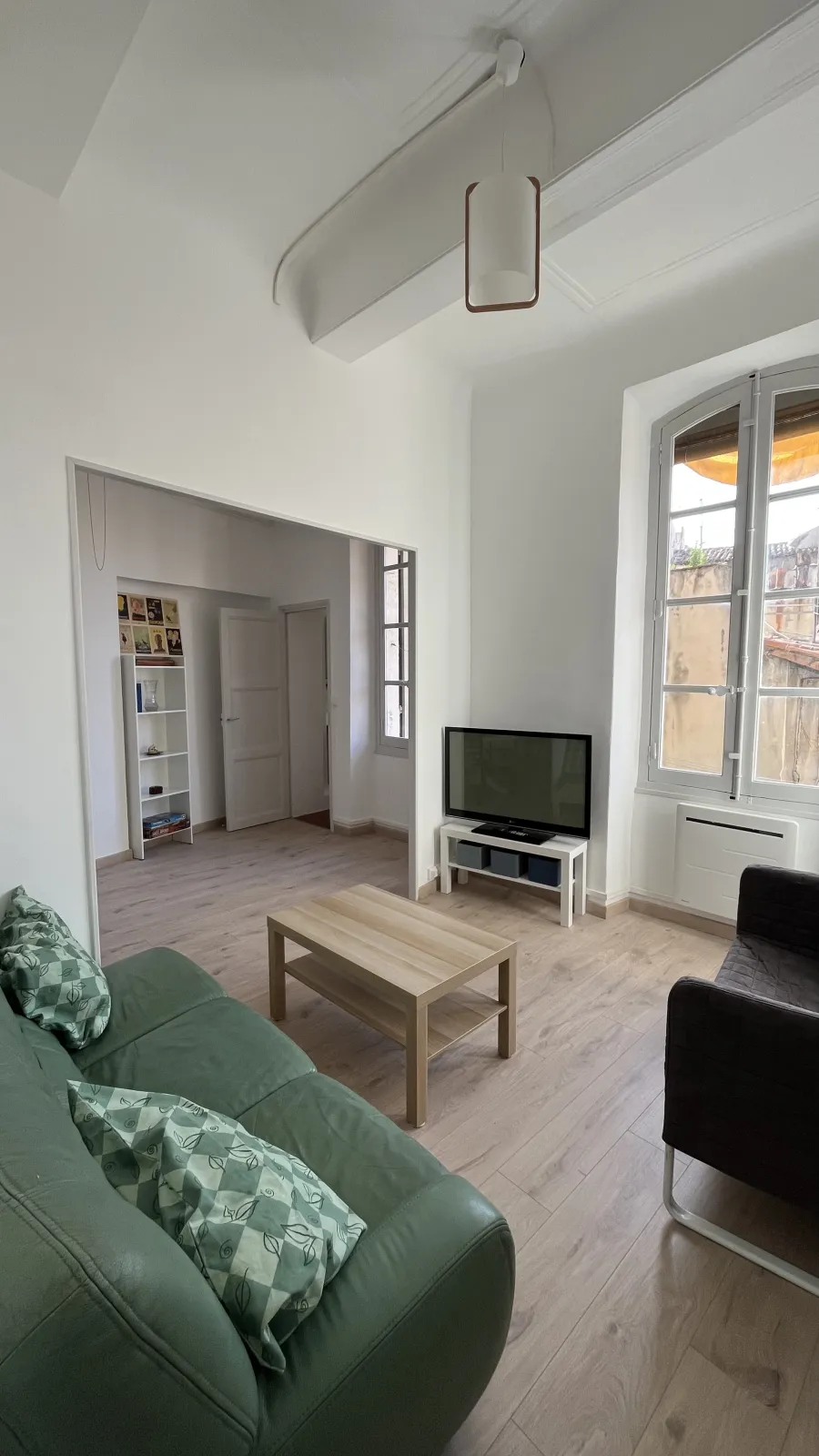 Location Marseille Appartement 69a2d5982285