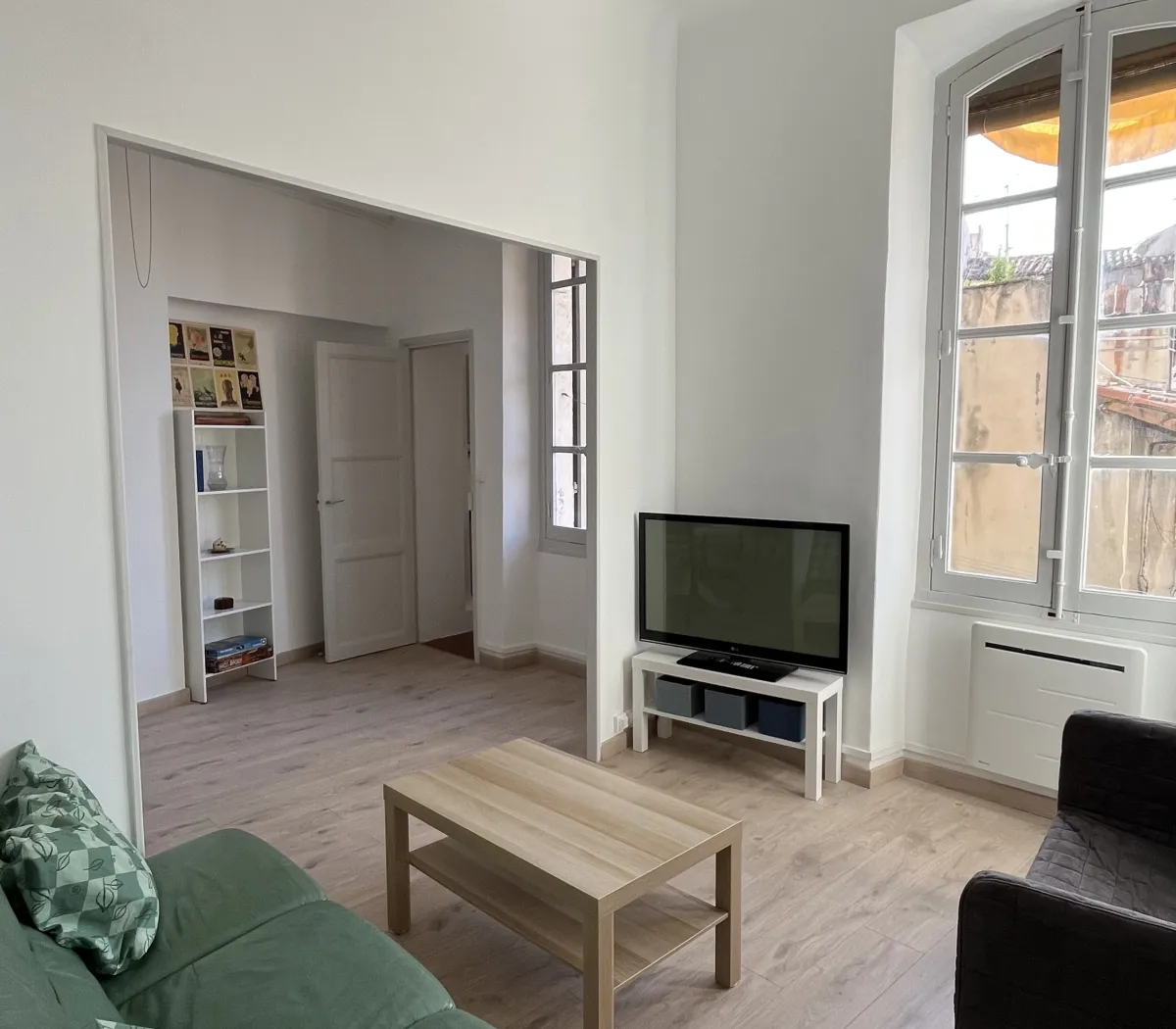 Location Marseille Appartement 69a2d5982285