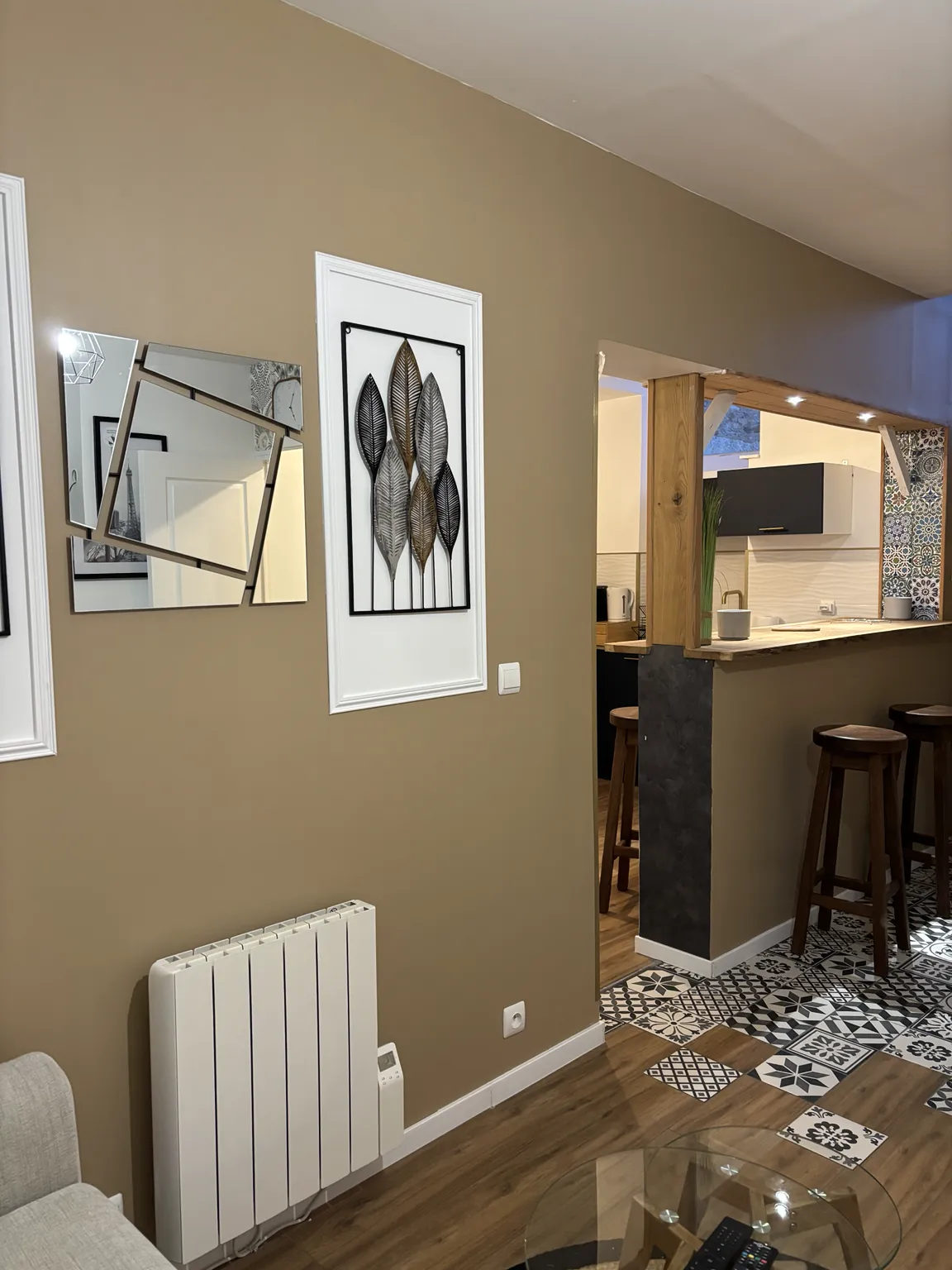 Location Cherbourg-en-Cotentin Appartement 69a366860f55