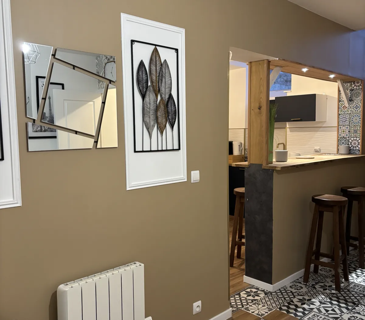 Location Cherbourg-en-Cotentin Appartement 69a366860f55