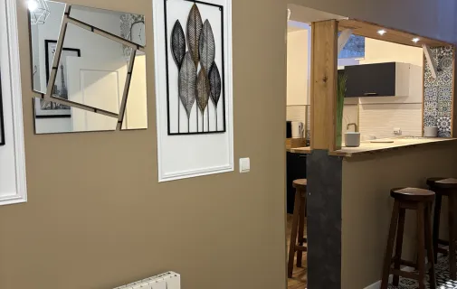 Location Cherbourg-en-Cotentin Appartement 69a366860f55