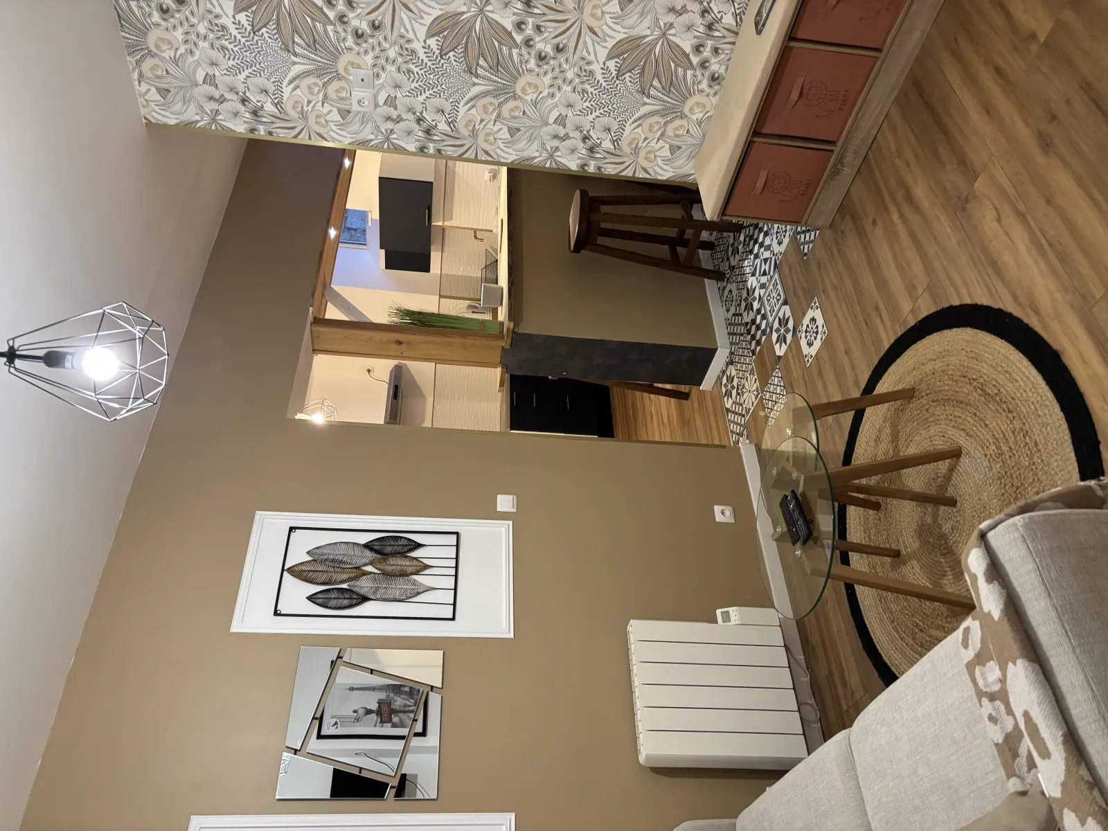 Location Cherbourg-en-Cotentin Appartement 69a366860f55