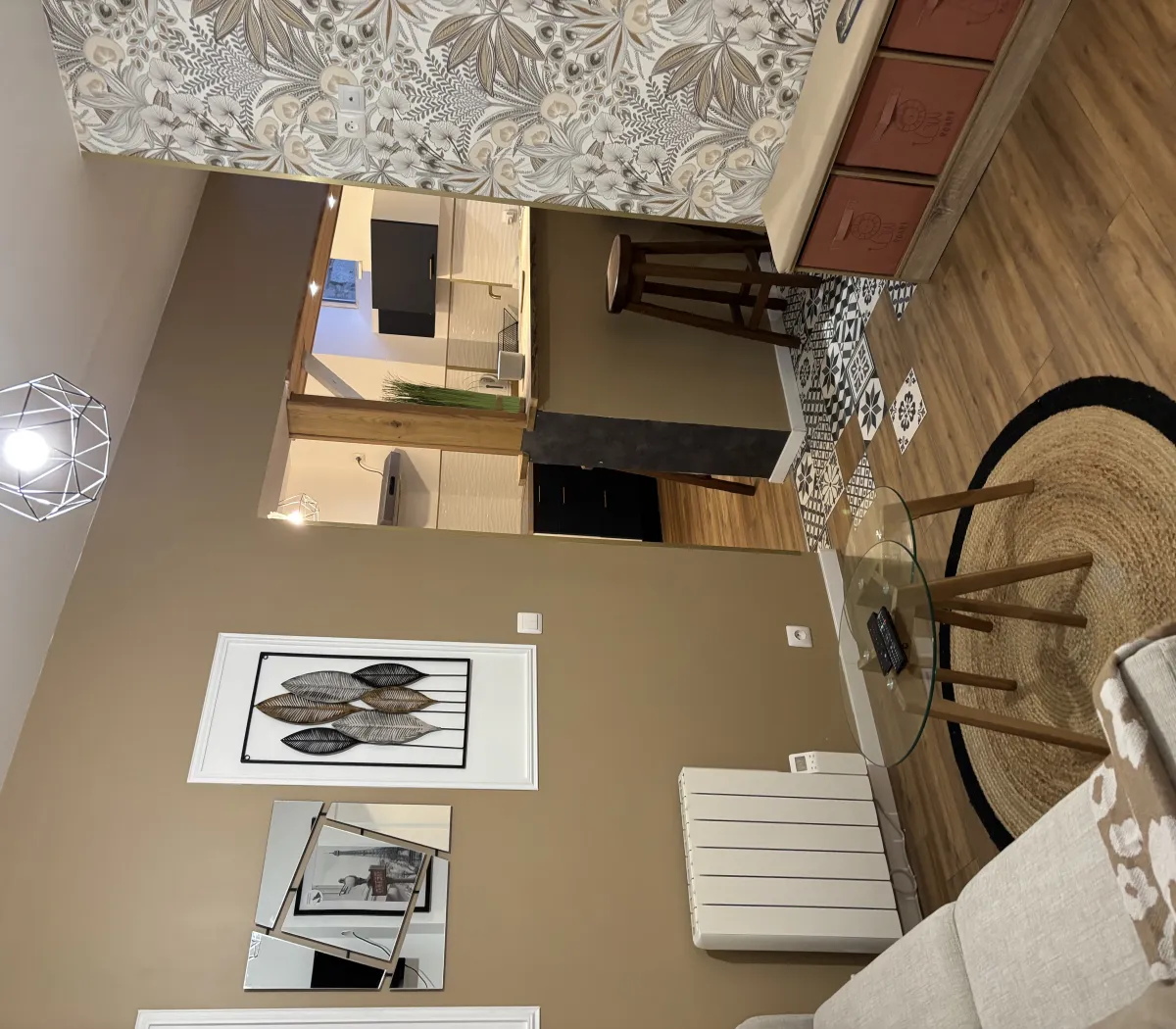 Location Cherbourg-en-Cotentin Appartement 69a366860f55