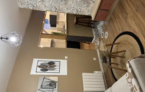 Location Cherbourg-en-Cotentin Appartement 69a366860f55