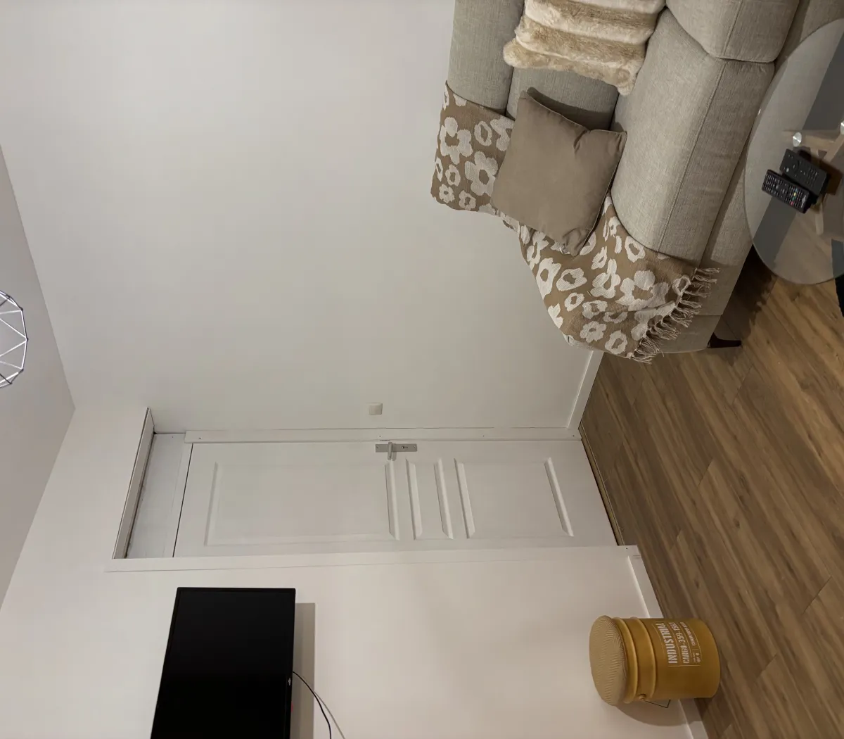 Location Cherbourg-en-Cotentin Appartement 69a366860f55