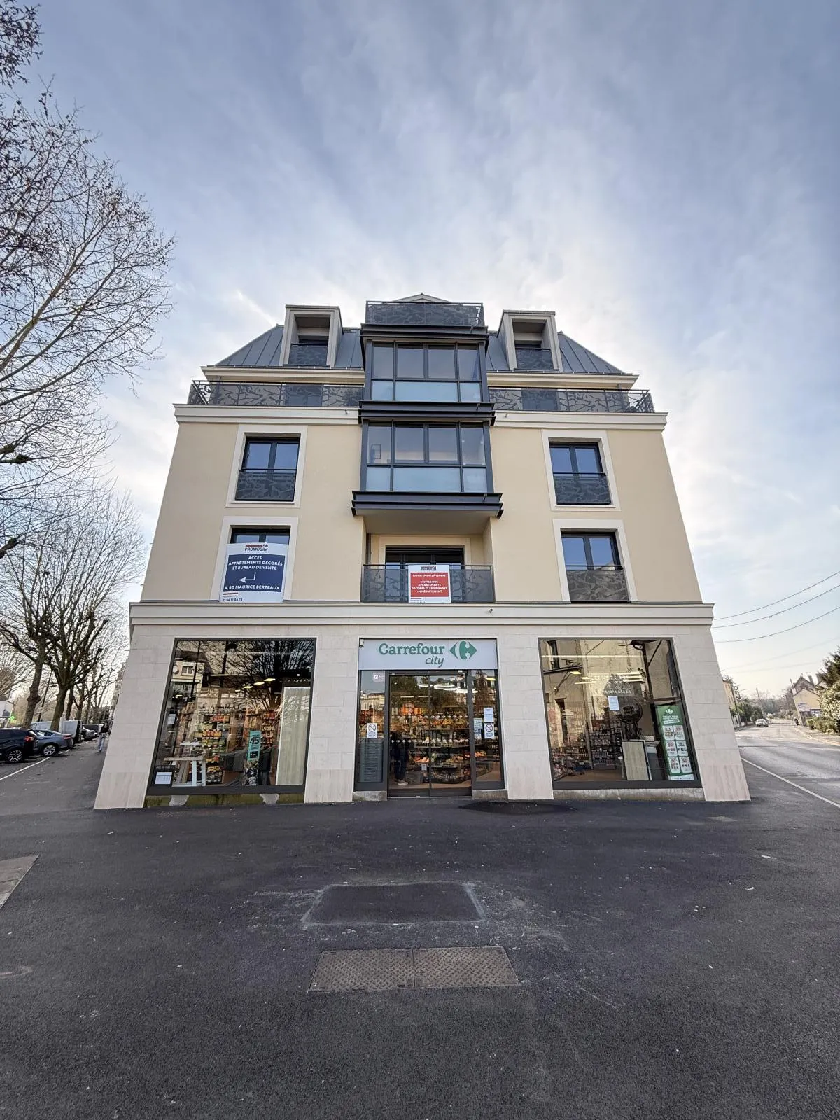 Location Sannois Appartement 69a379192e52