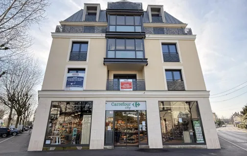 Location Sannois Appartement 69a379192e52