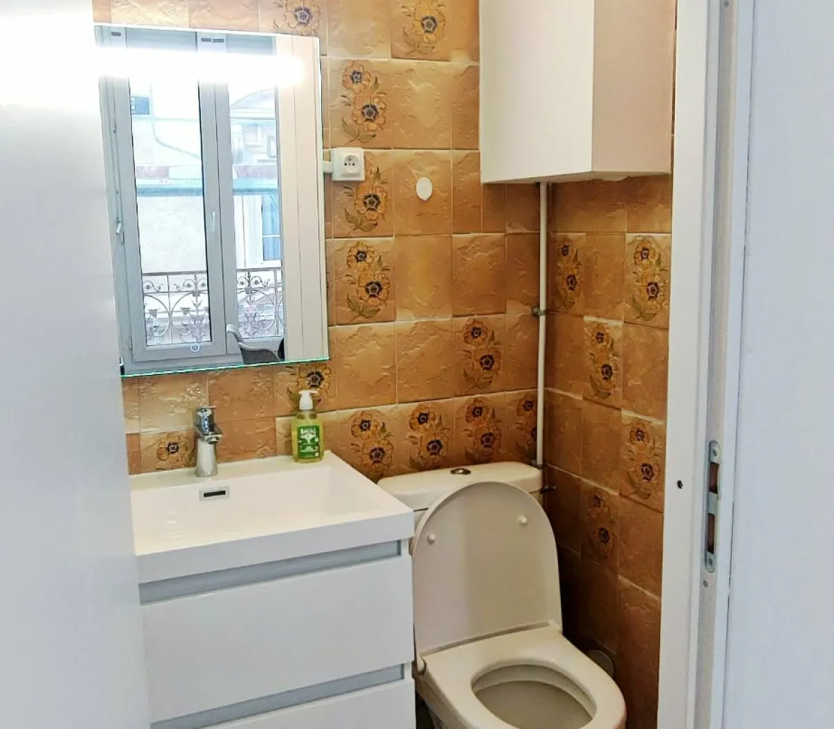 Location Grenoble Appartement 69a3e668b79e