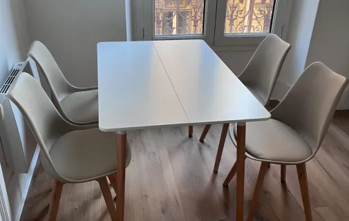 Location Grenoble Appartement 69a3e668b79e