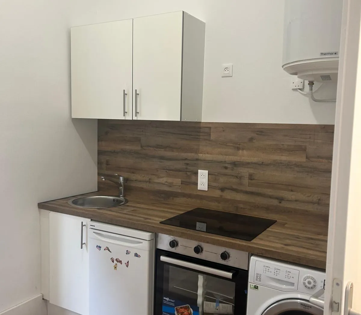 Location Grenoble Appartement 69a3e668b79e