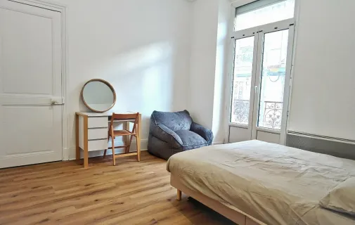 Location Grenoble Appartement 69a3e668b79e