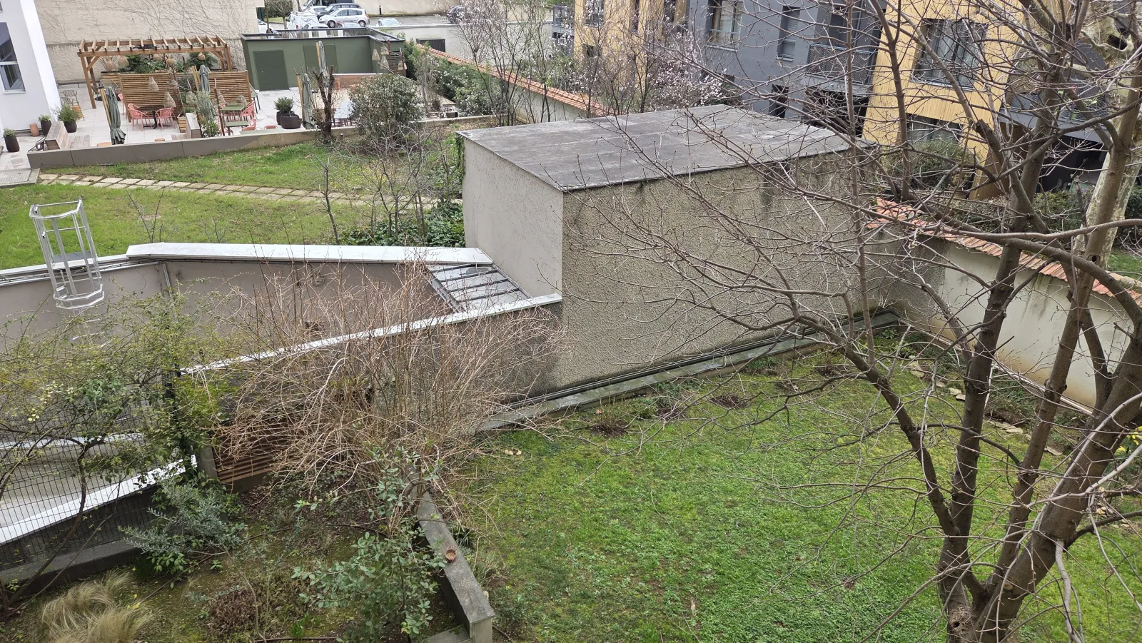 Location Lyon Appartement 69a41e9c2e66