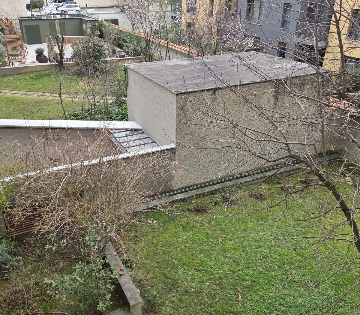 Location Lyon Appartement 69a41e9c2e66