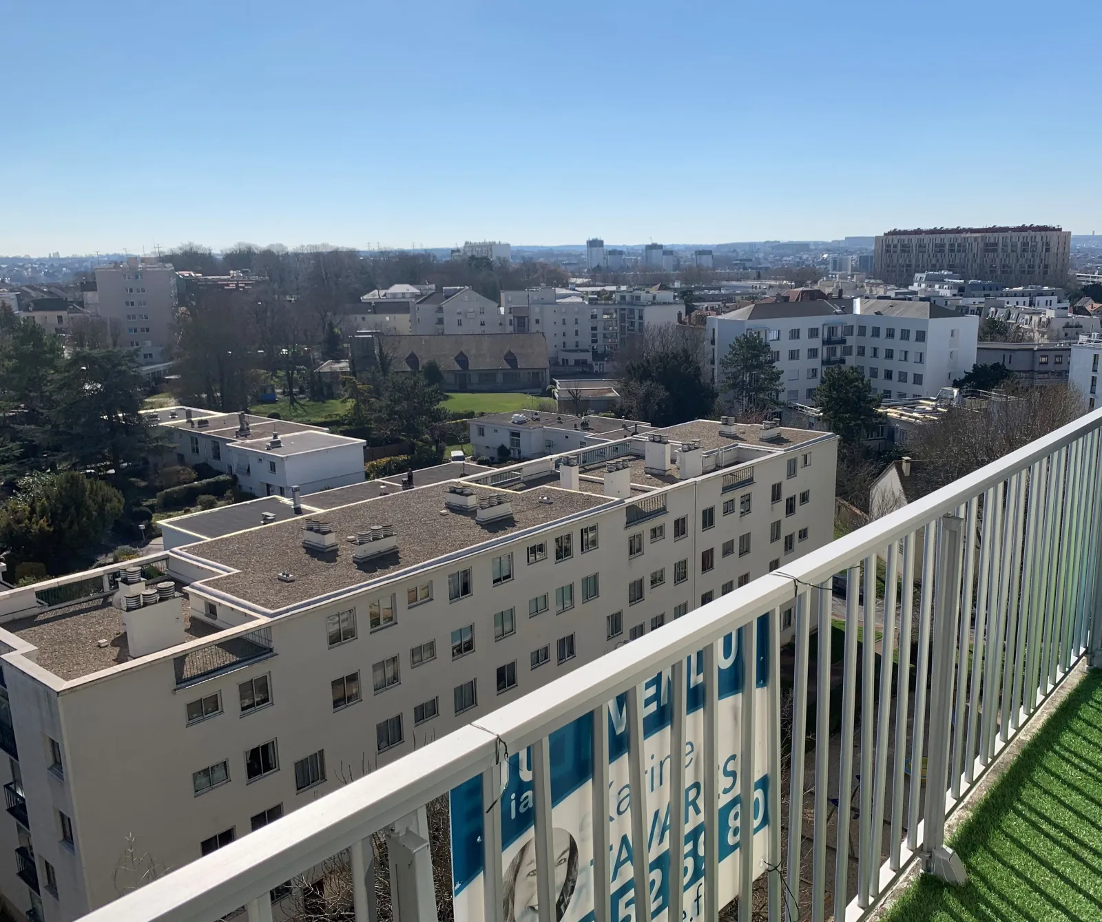 Location Fresnes Appartement 69a443c56105