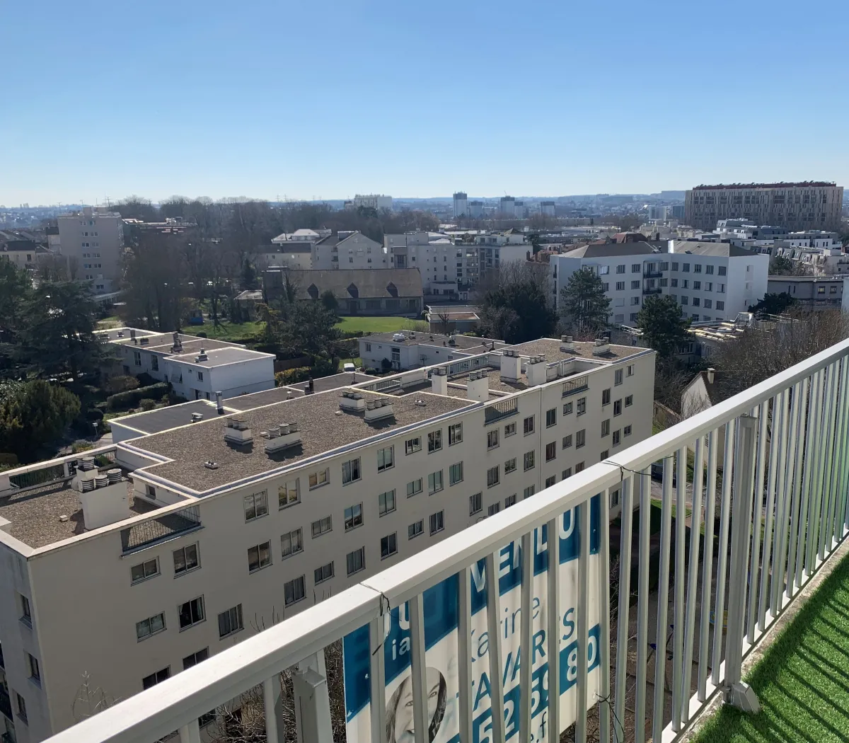 Location Fresnes Appartement 69a443c56105