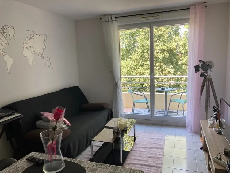 Location Castelculier Appartement 69a4709e659f