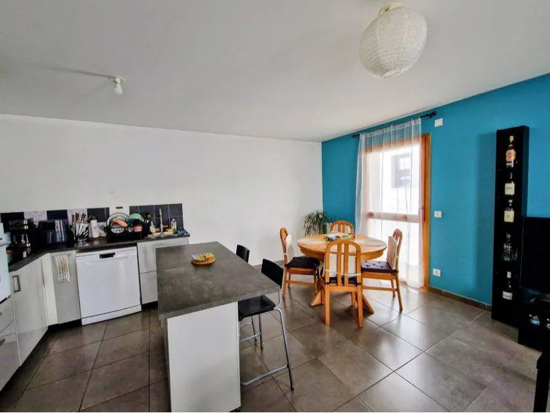 Location Villeurbanne Appartement 69a55e2999ef