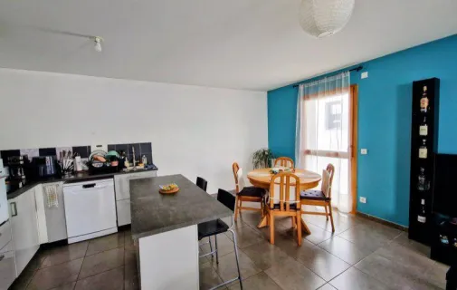 Location Villeurbanne Appartement 69a55e2999ef