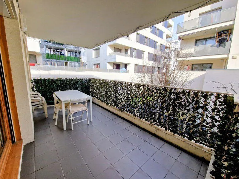 Location Villeurbanne Appartement 69a55e2999ef