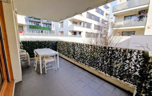 Location Villeurbanne Appartement 69a55e2999ef