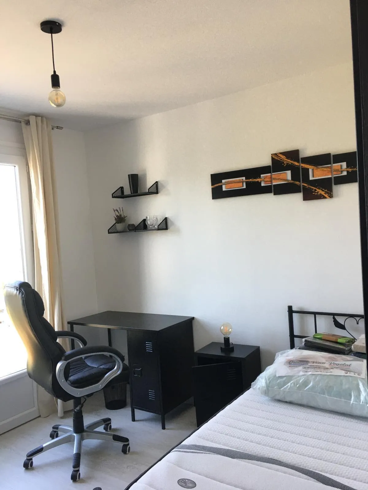 Location Saint-Sébastien-sur-Loire Chambre 69a55f7bc080