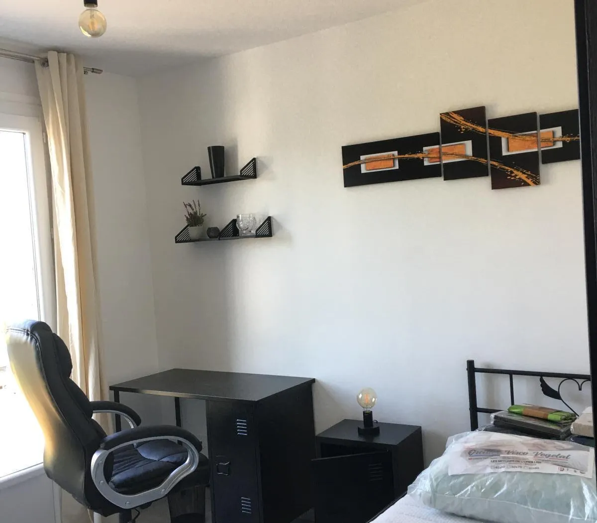 Location Saint-Sébastien-sur-Loire Chambre 69a55f7bc080