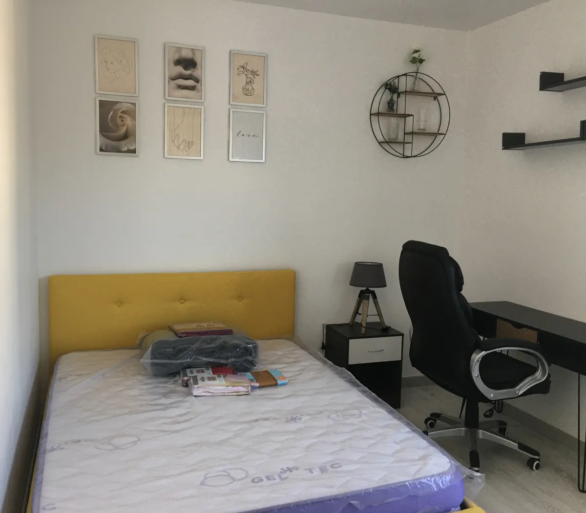 Location Saint-Sébastien-sur-Loire Chambre 69a55f7bc080