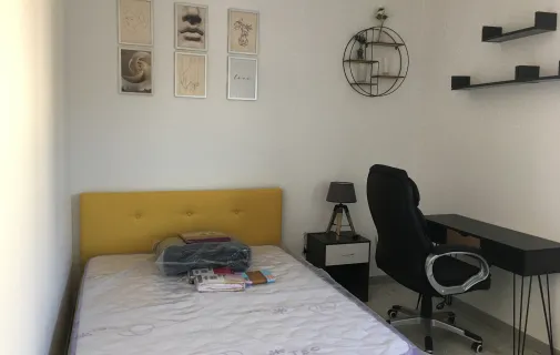 Location Saint-Sébastien-sur-Loire Chambre 69a55f7bc080