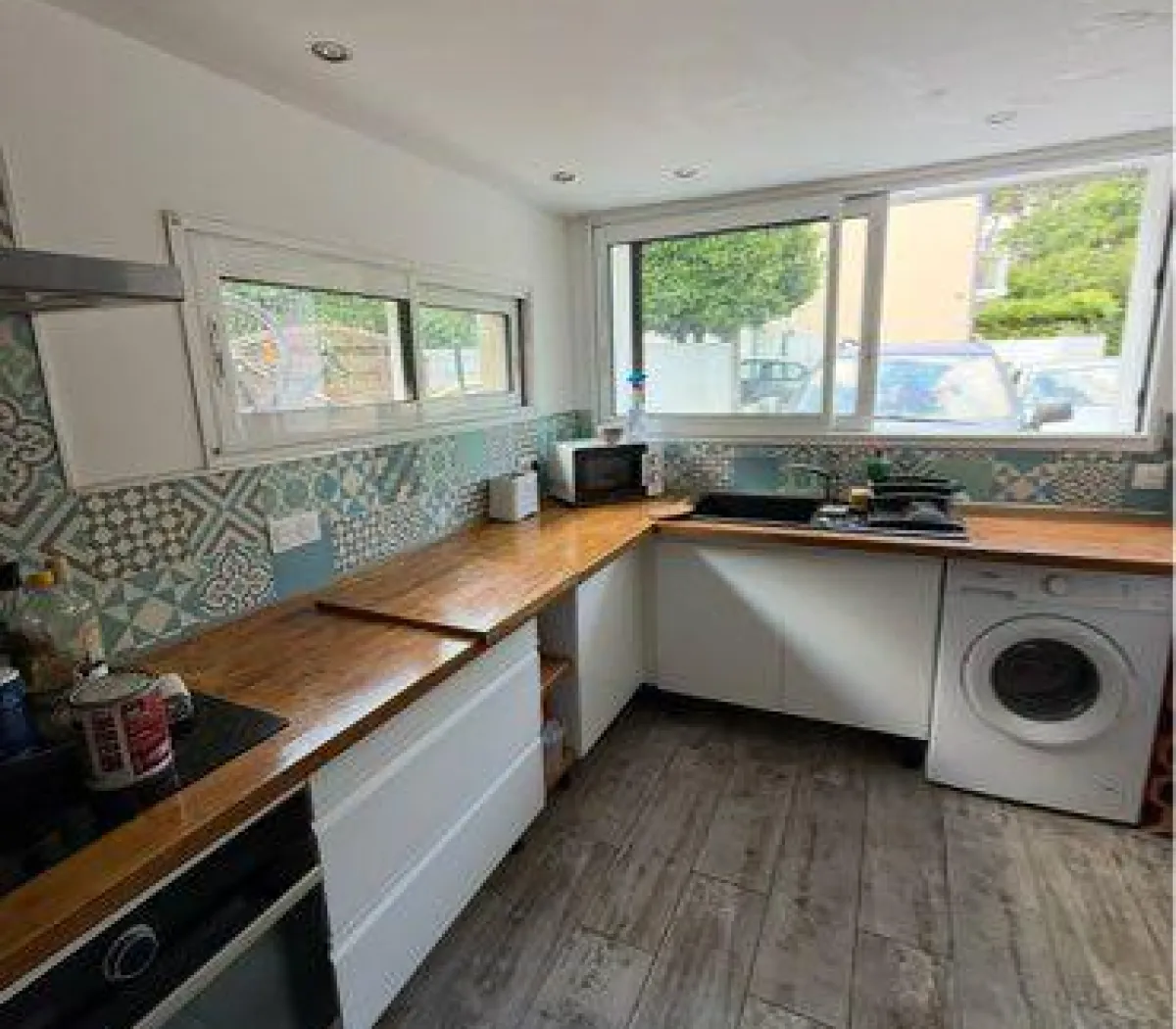 Location Montpellier Appartement 69a571fd893a