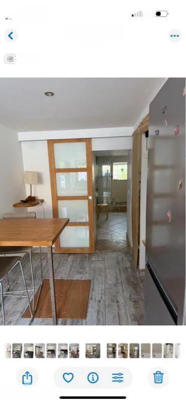 Location Montpellier Appartement 69a571fd893a