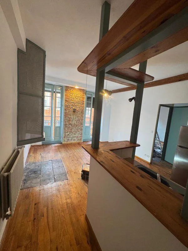 Location Toulouse Appartement 69a5728a0608