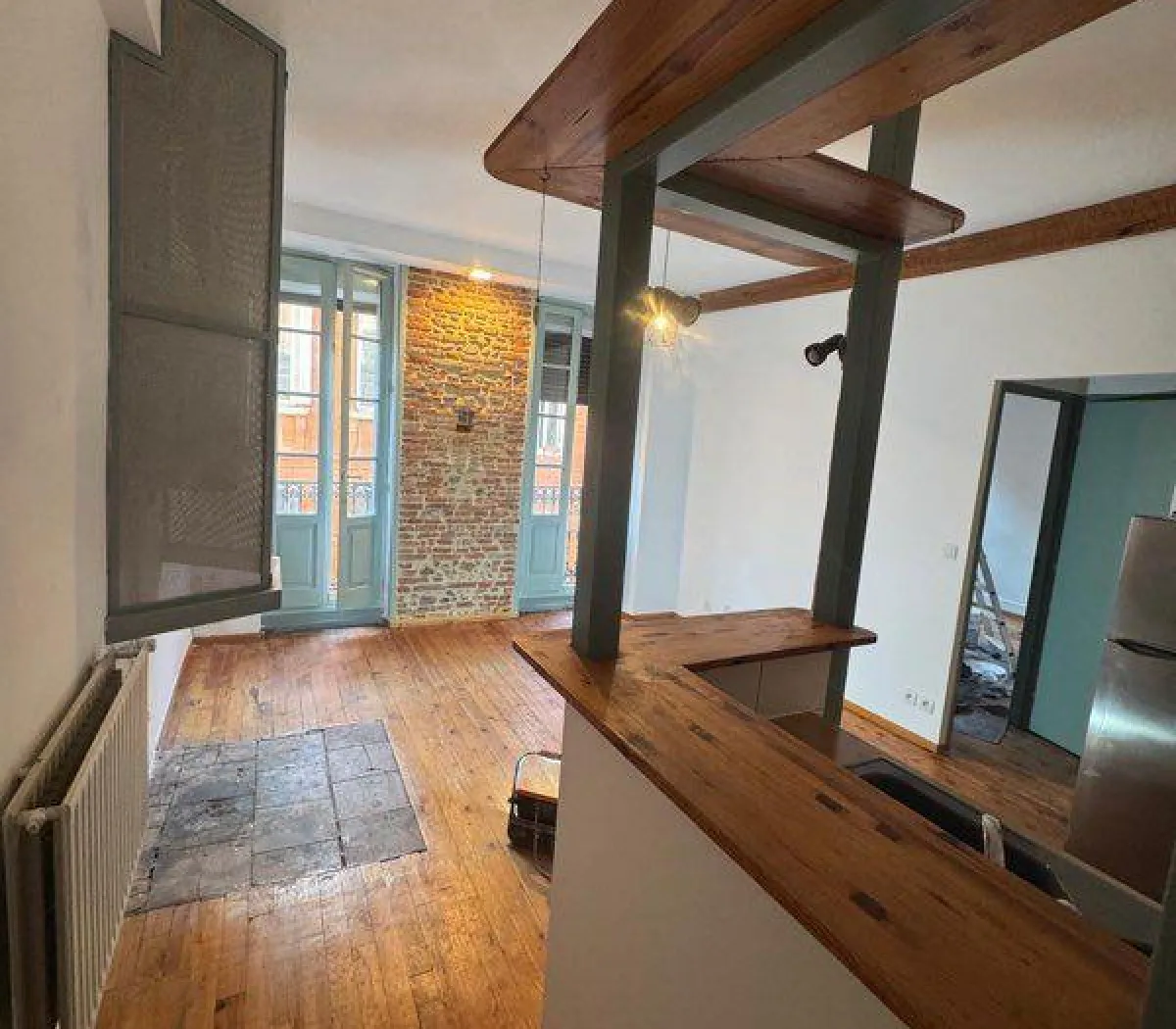 Location Toulouse Appartement 69a5728a0608