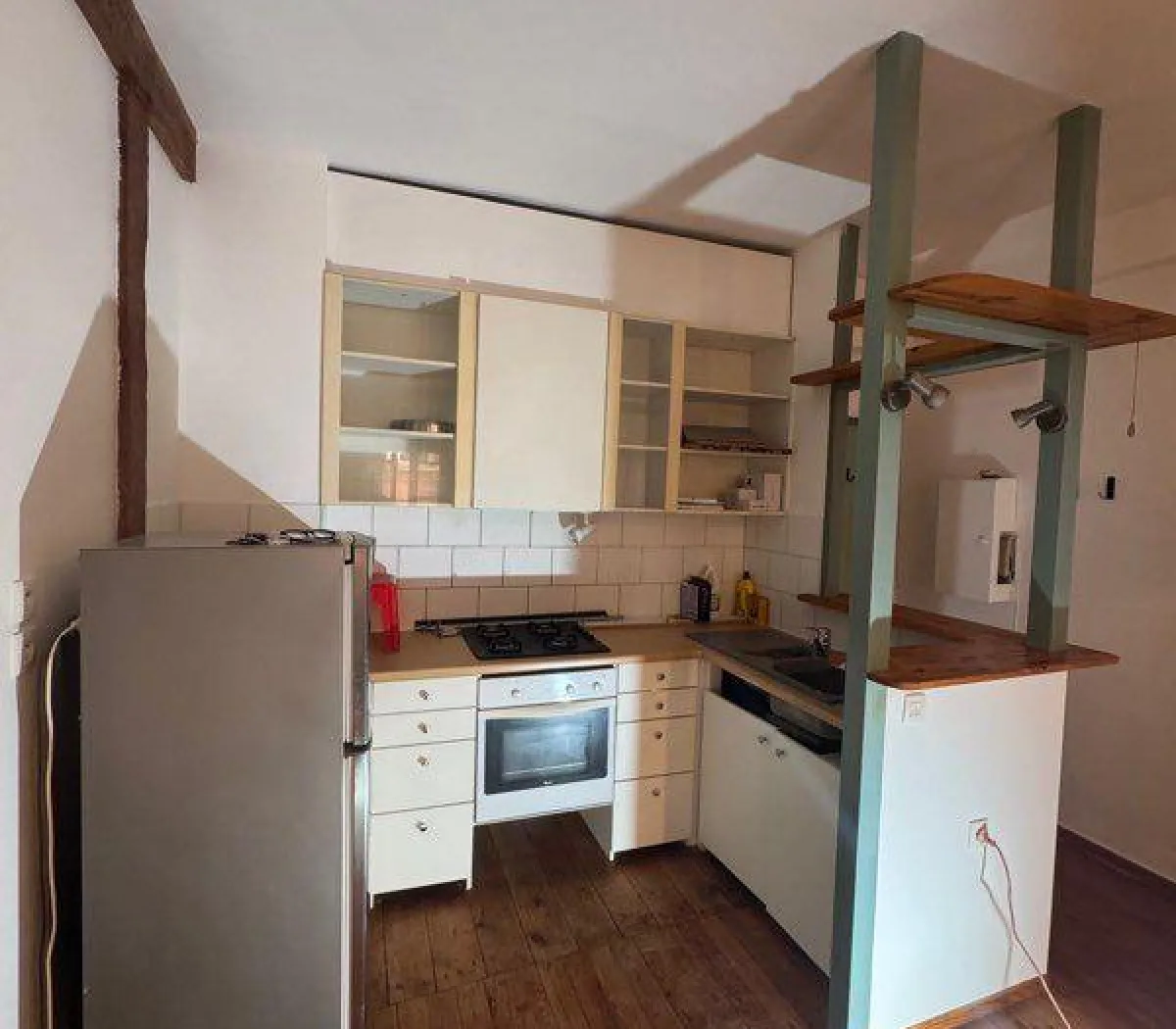 Location Toulouse Appartement 69a5728a0608