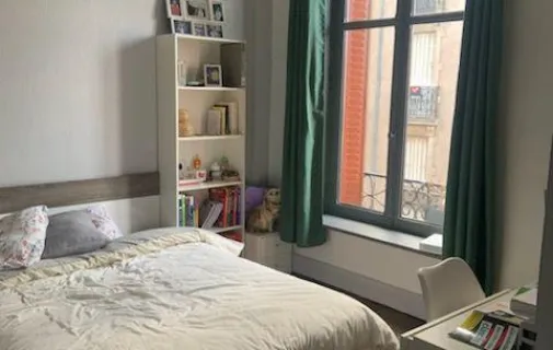 Location Nancy Appartement 69a573073d23