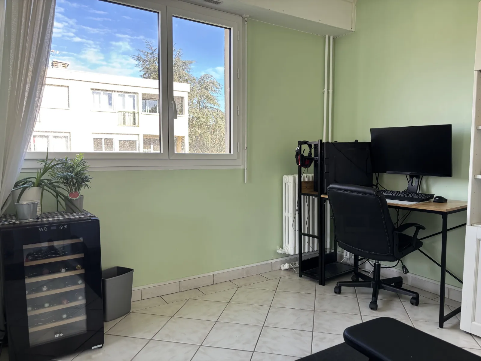 Location Talence Appartement 69a57ee62b62