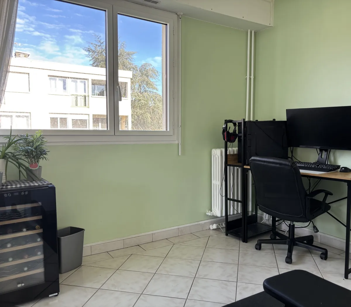 Location Talence Appartement 69a57ee62b62