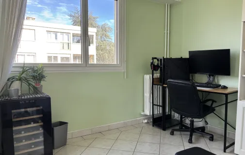 Location Talence Appartement 69a57ee62b62