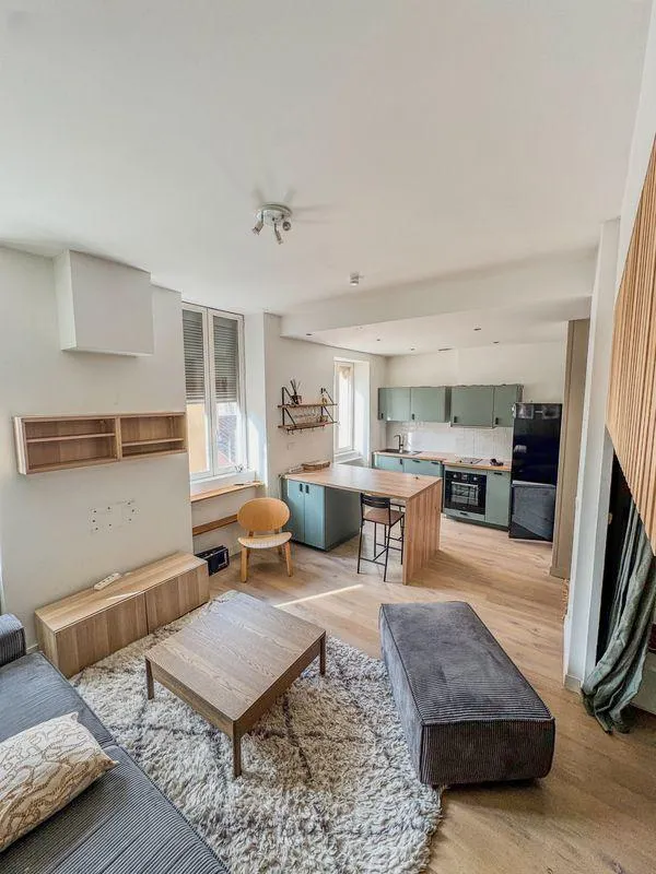 Location Lyon Appartement 69a59d33edb5