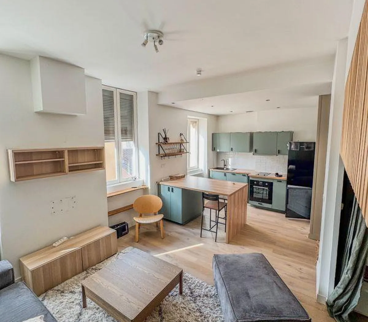 Location Lyon Appartement 69a59d33edb5