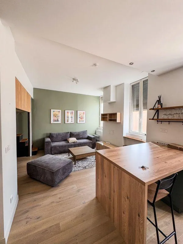 Location Lyon Appartement 69a59d33edb5
